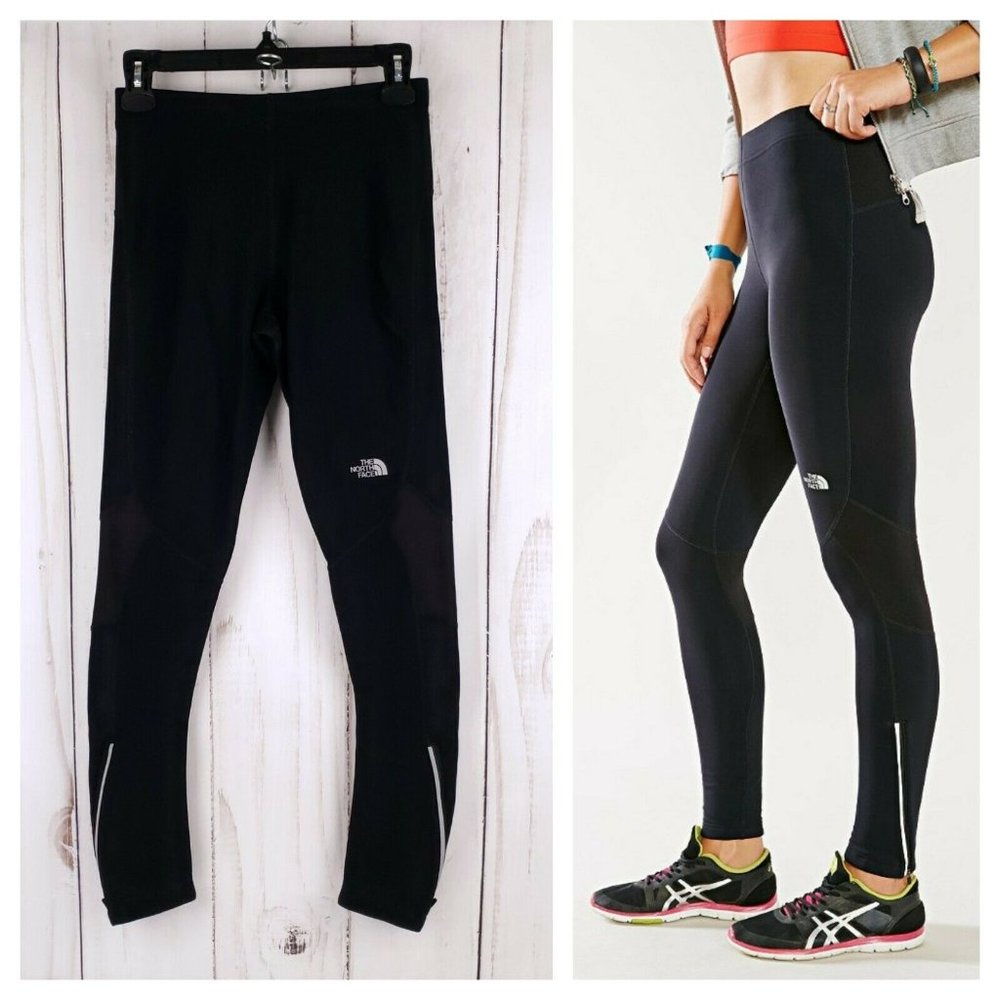 The North Face Winter Warm Vaporwick Leggings